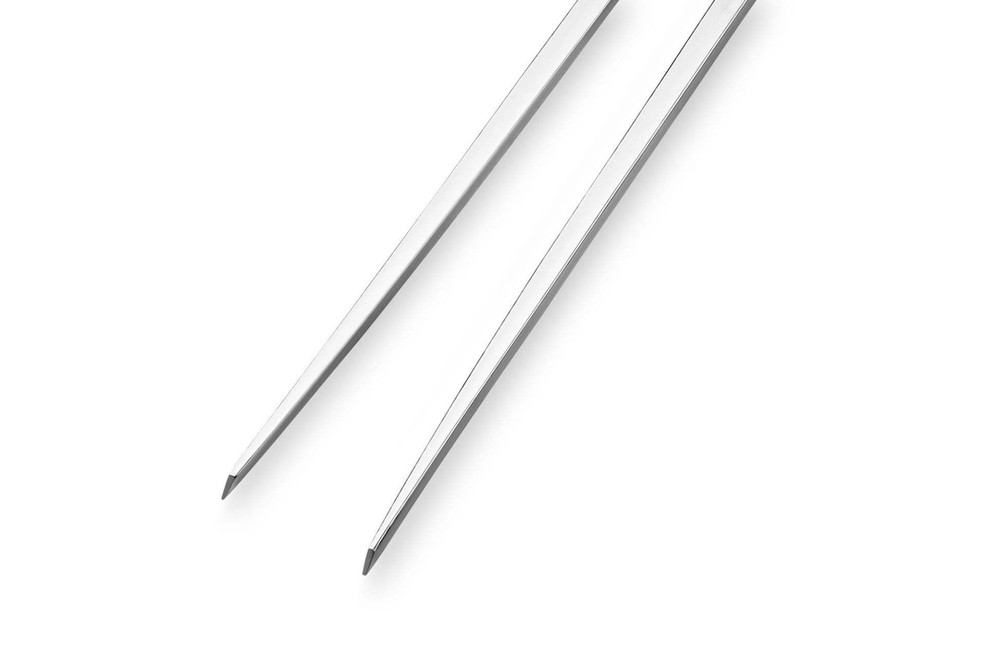 Samura HARAKIRI SHR-0065B Vidlička na maso 20 cm - náhled 4