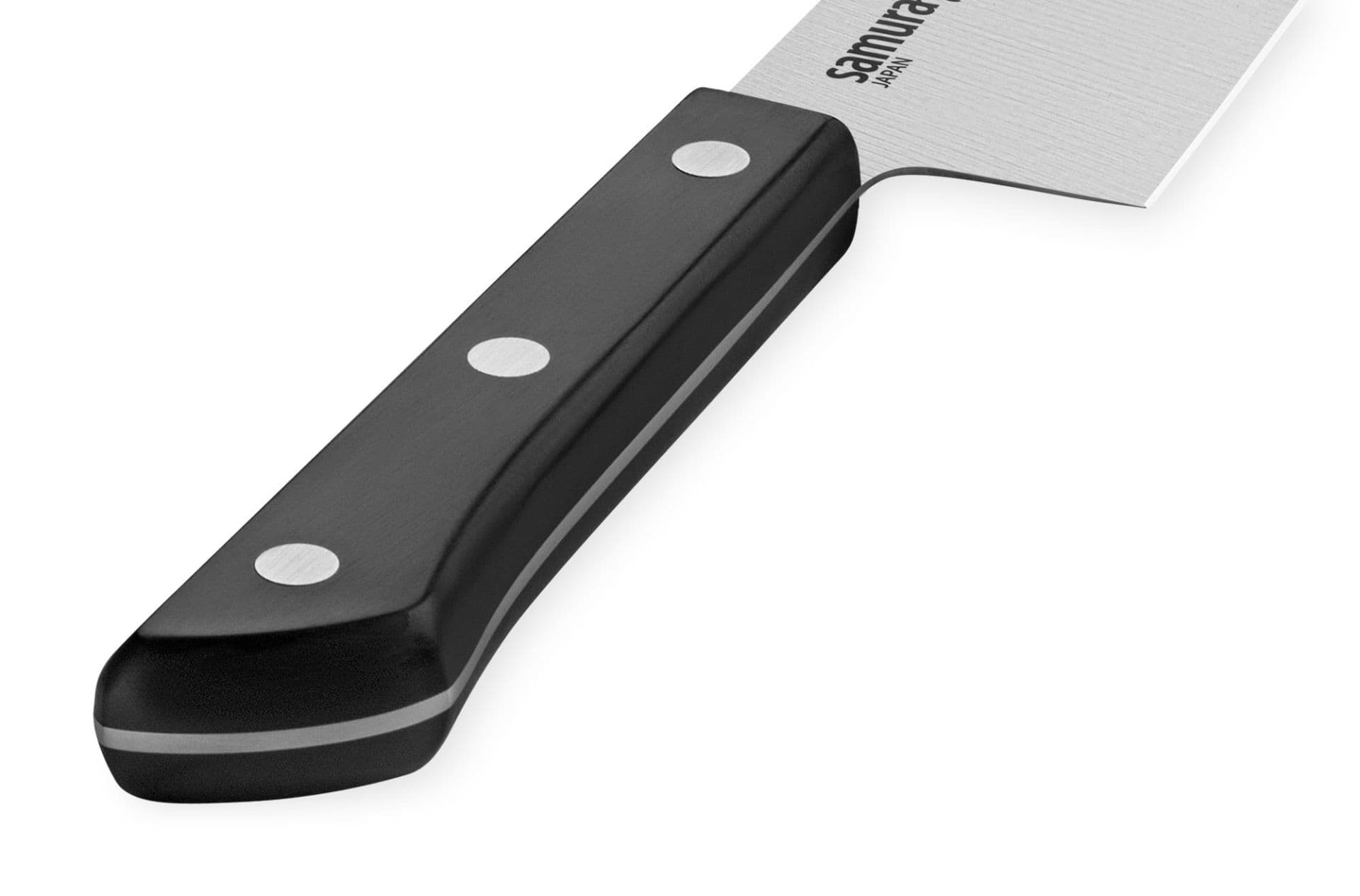 Samura HARAKIRI SHR-0085B Šéfkuchařský nůž 20 cm - náhled 3