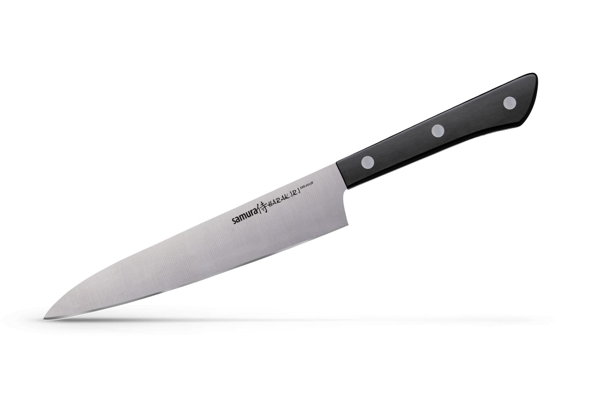 Samura HARAKIRI Sada nožů 3 ks (SHR-0220B) - náhled 5