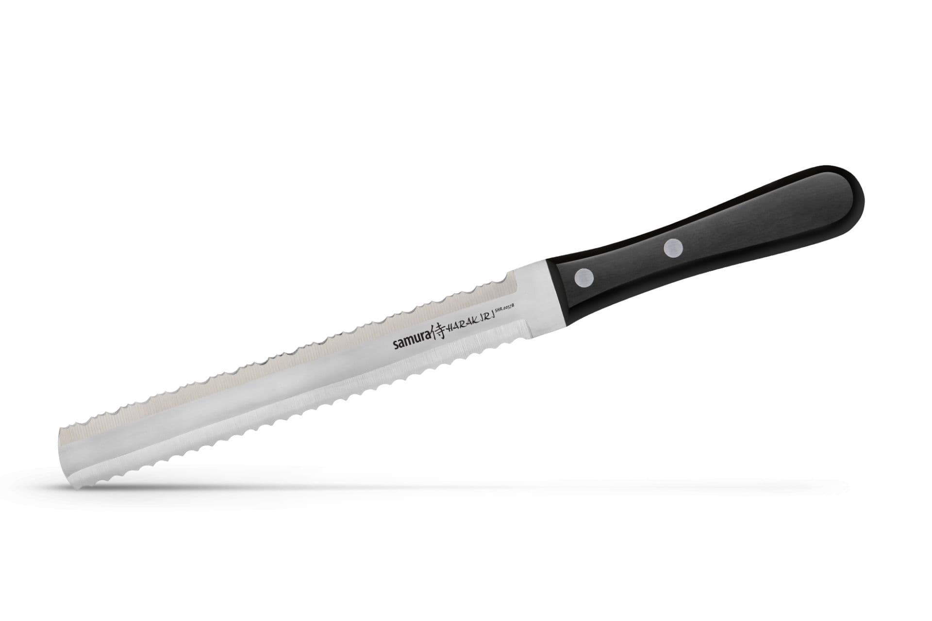 Samura HARAKIRI SHR-0230B Sada 3 nožů - náhled 5