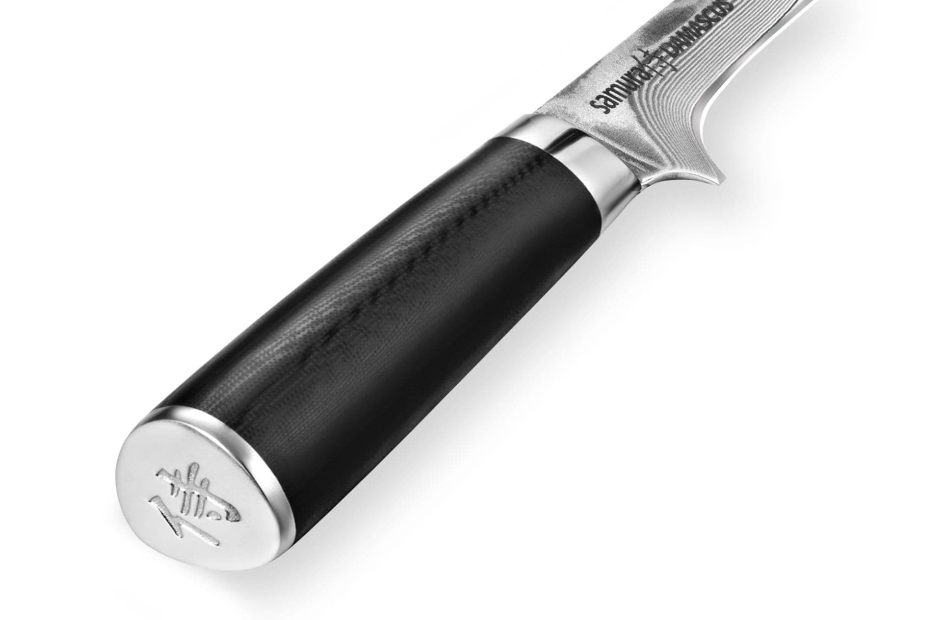 Samura DAMASCUS SD-0063 Vykosťovací nůž 16,5 cm - náhled 3