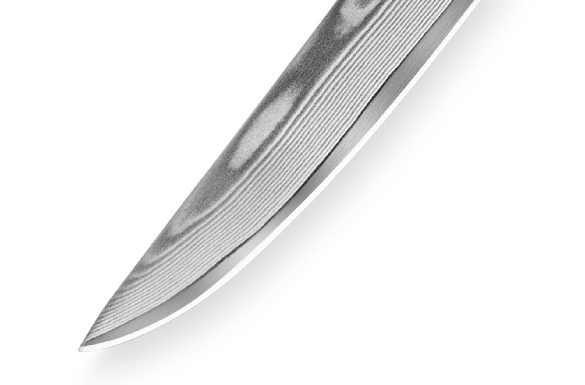 Samura DAMASCUS SD-0063 Vykosťovací nůž 16,5 cm - náhled 4
