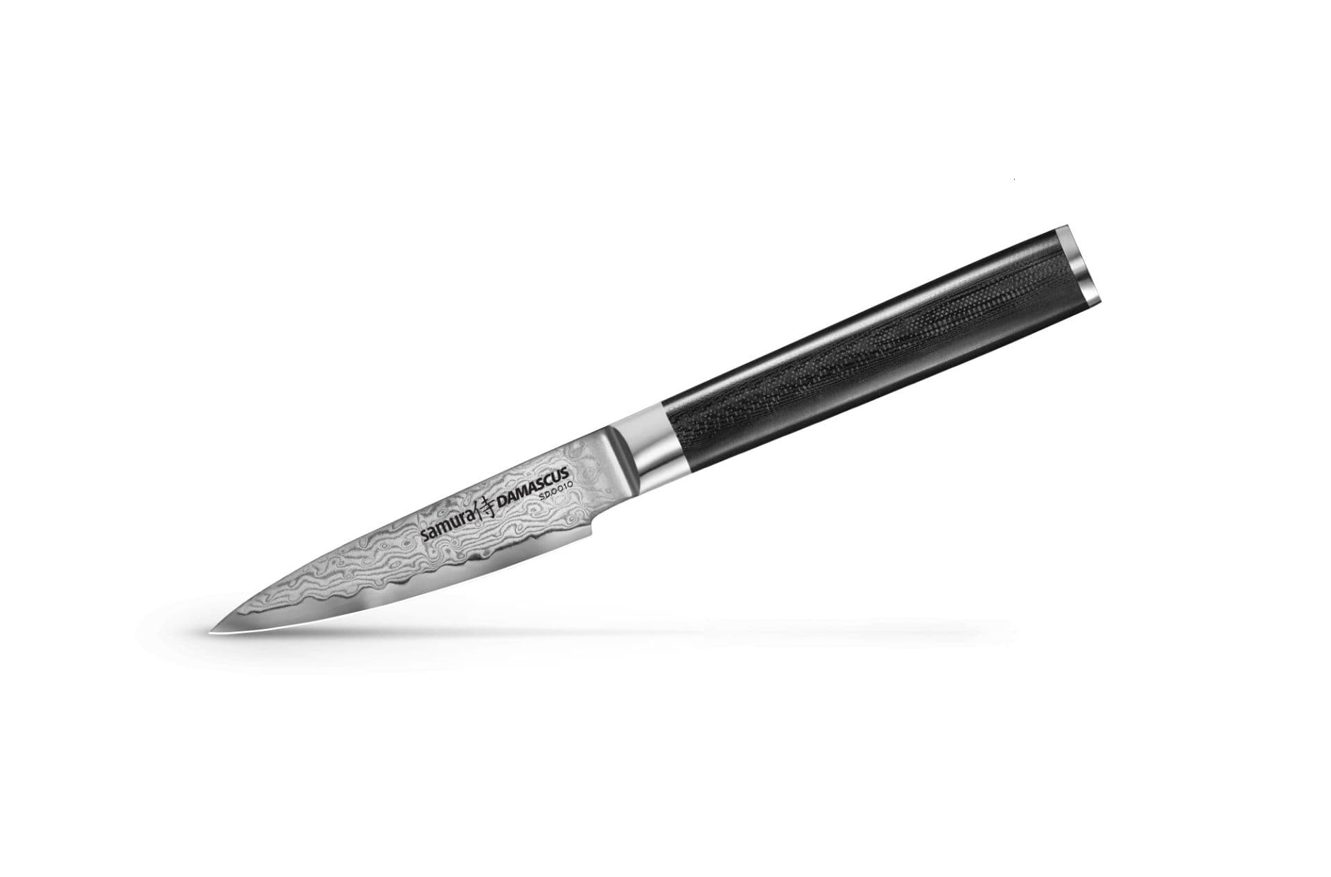 Samura DAMASCUS Sada nožů 3 ks ( SD-0220) - náhled 4