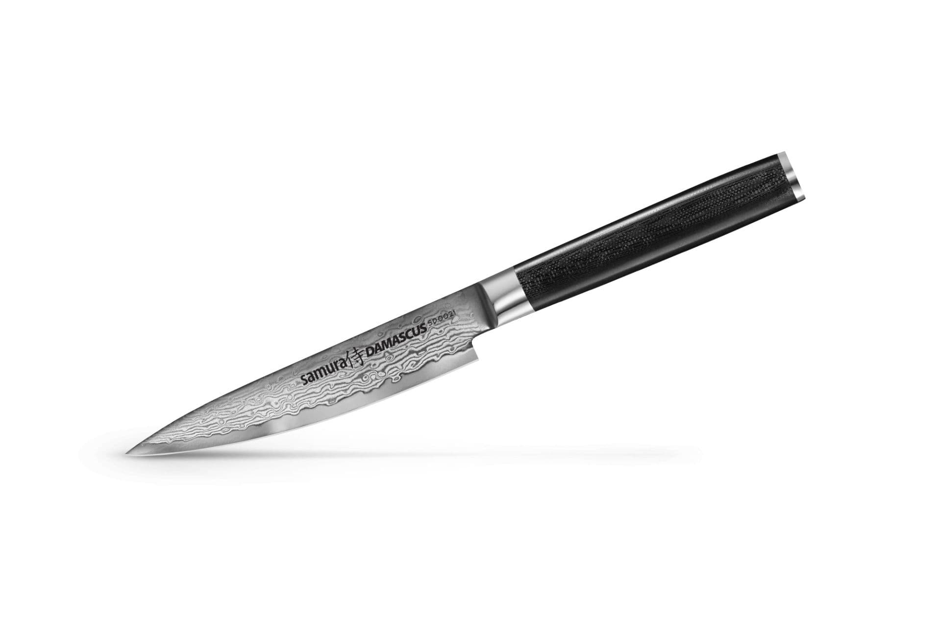 Samura DAMASCUS Sada nožů 3 ks ( SD-0220) - náhled 3