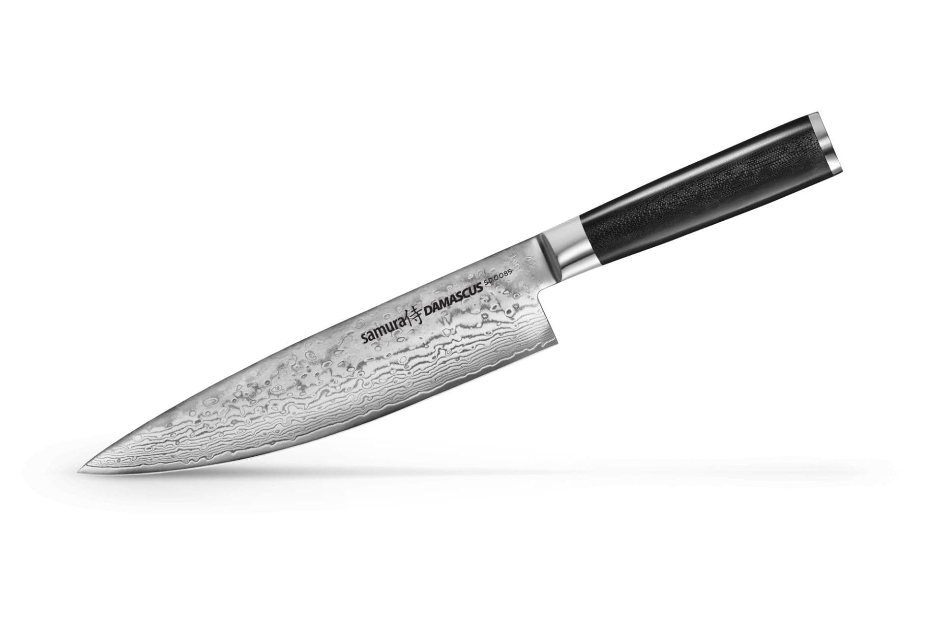 Samura DAMASCUS Sada nožů 3 ks ( SD-0220) - náhled 2