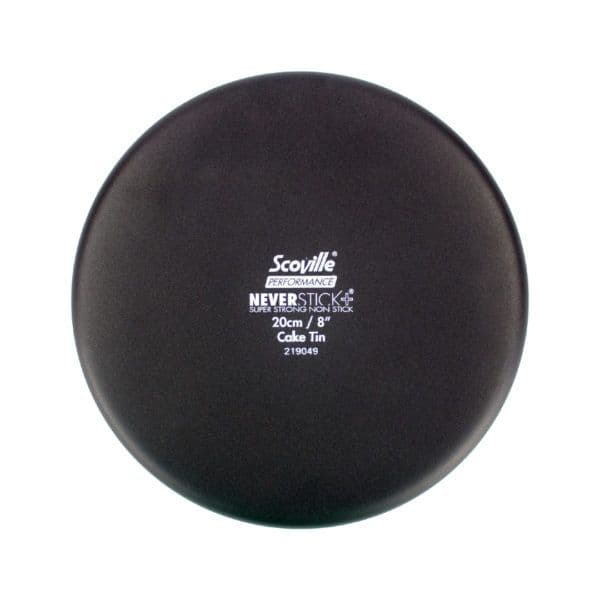 Scoville Neverstick+ - kulatá forma na pečení 20 cm - náhled 3