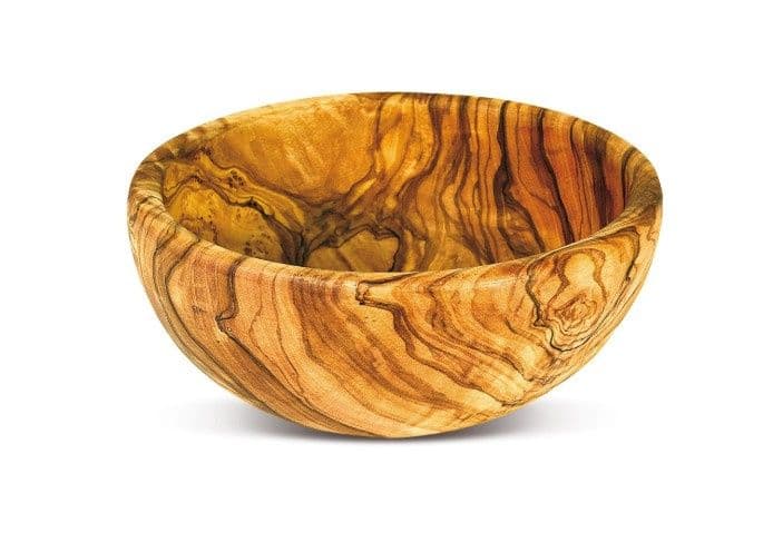 Arte Legno - masivní miska průměr 7 cm (CL3240)
