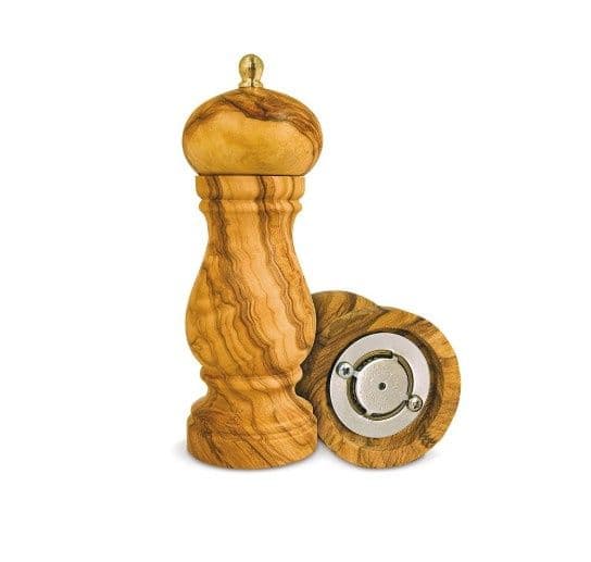 Arte Legno - mlýnek na pepř 24x6 cm (P3193)