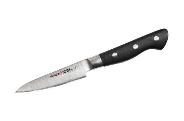 Samura PRO-S SP-0010 Nůž na ovoce a zeleninu 9 cm - náhled 2