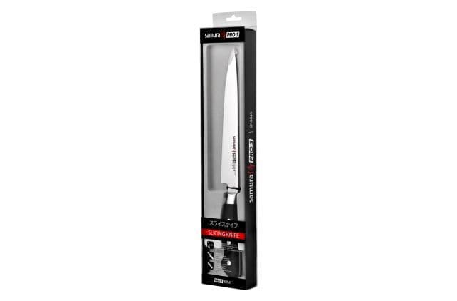Samura PRO-S SP-0045 Plátkovací nůž 20 cm - náhled 3