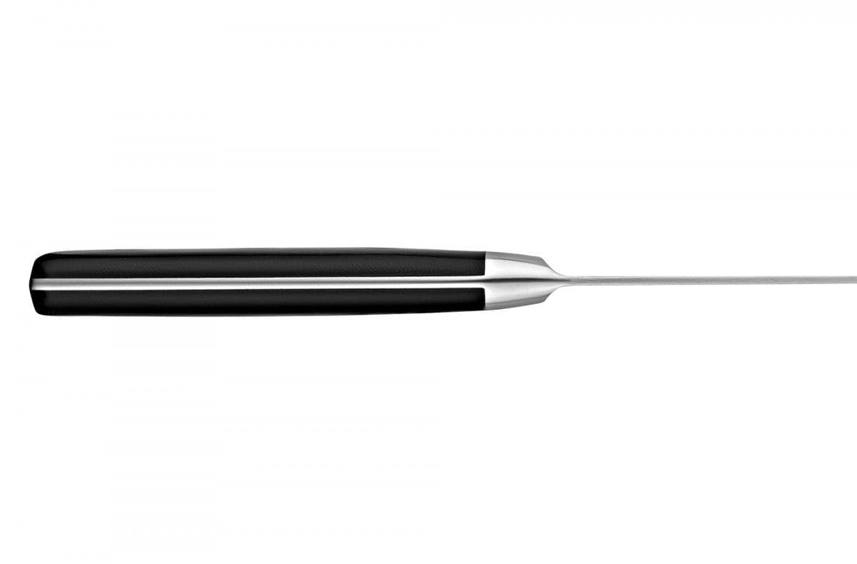 Samura PRO-S SP-0087 Šéfkuchařský nůž GRAND 24 cm - náhled 2