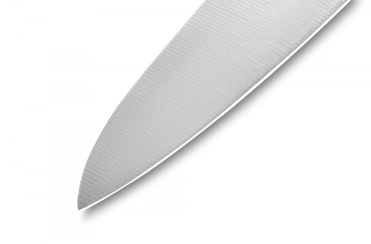 Samura PRO-S SP-0087 Šéfkuchařský nůž GRAND 24 cm - náhled 3