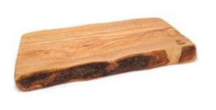 Arte Legno - masivní prkénko 45x23x5 cm