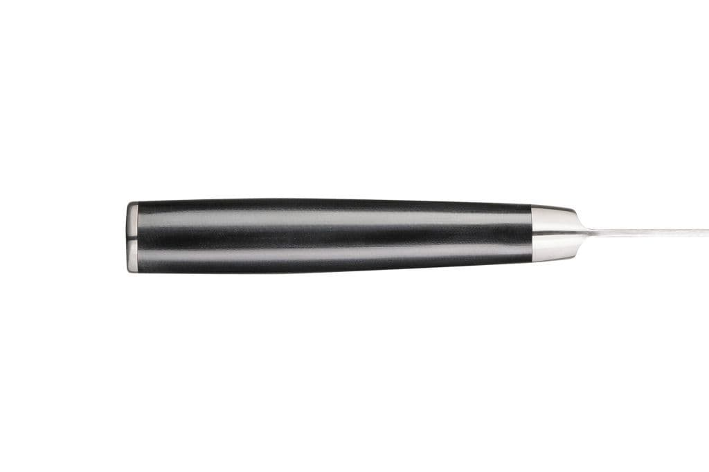 Samura MO-V Stonewash Nůž na steaky 12 cm - náhled 3