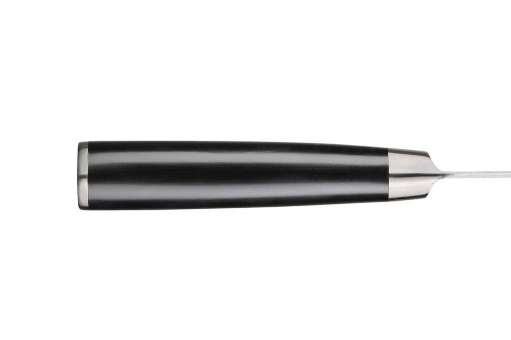 Samura MO-V Stonewash Kuchyňský nůž - sekáček 18 cm - náhled 5