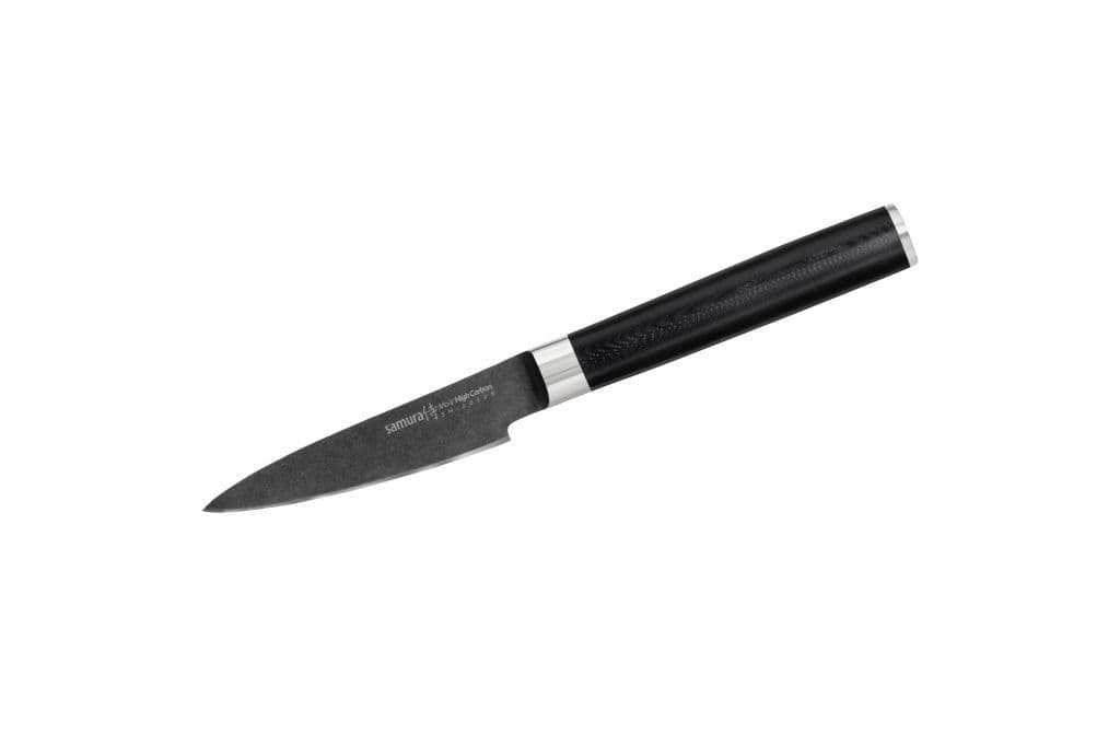 Samura MO-V Stonewash Základní sada pro šéfkuchaře - náhled 2