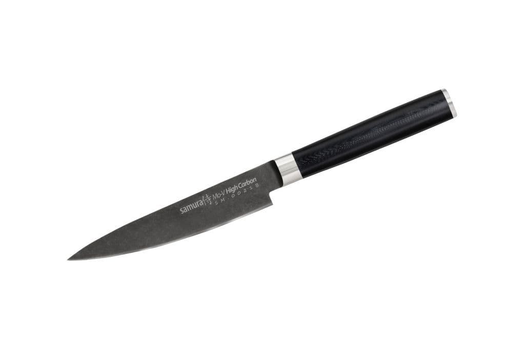 Samura MO-V Stonewash Základní sada pro šéfkuchaře - náhled 3