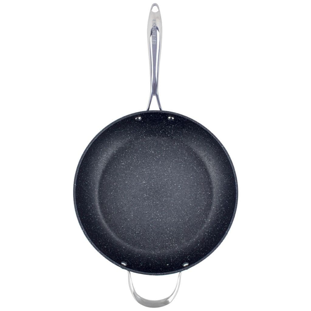 Eaziglide Neverstick2 pánev 30 cm - náhled 2