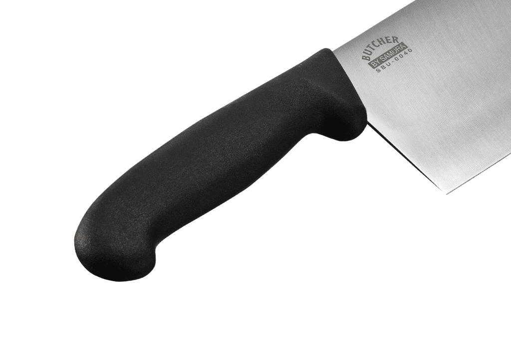 Samura BUTCHER Kuchařský nůž - sekáček 18 cm (SBU-0040) - náhled 2