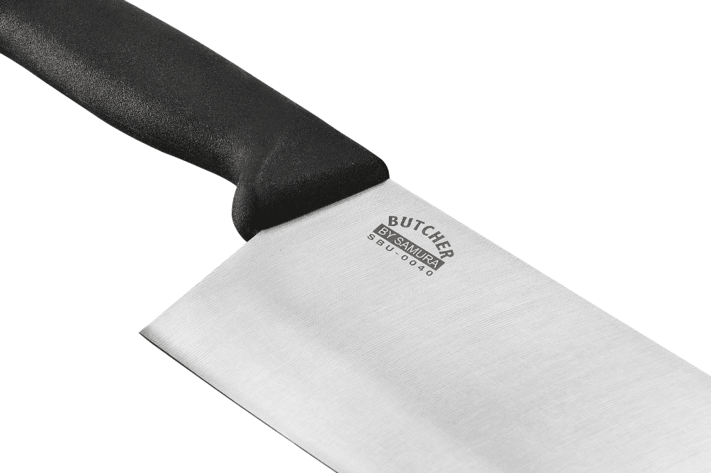 Samura BUTCHER Kuchařský nůž - sekáček 18 cm (SBU-0040) - náhled 3