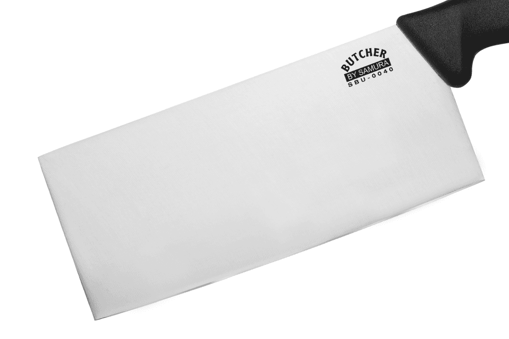 Samura BUTCHER Kuchařský nůž - sekáček 18 cm (SBU-0040) - náhled 4