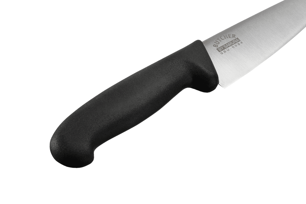Samura BUTCHER Moderní Šéfkuchařský nůž 15 cm (SBU-0084) - náhled 3