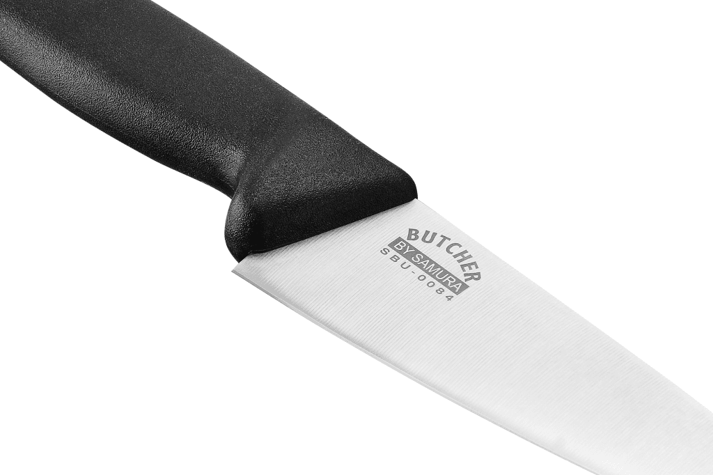 Samura BUTCHER Moderní Šéfkuchařský nůž 15 cm (SBU-0084) - náhled 4