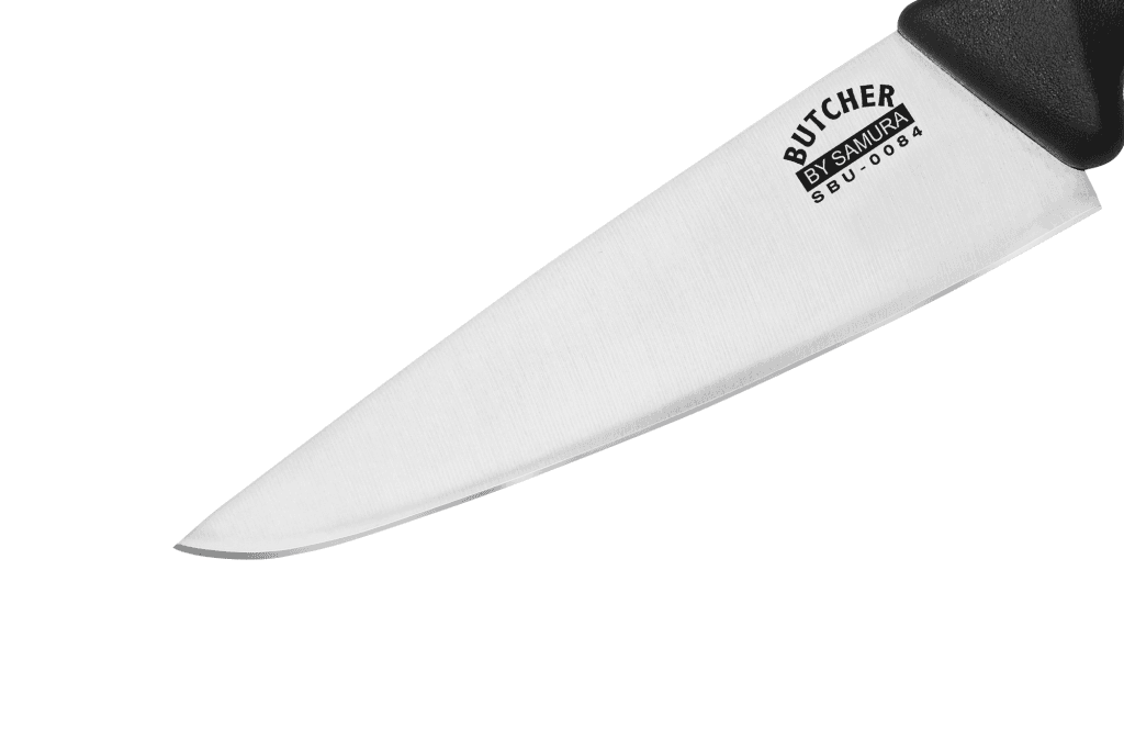 Samura BUTCHER Moderní Šéfkuchařský nůž 15 cm (SBU-0084) - náhled 2
