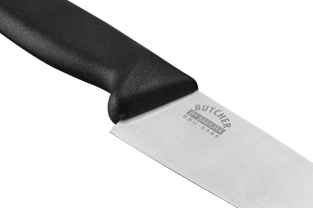 Samura BUTCHER Šéfkuchařský nůž 22 cm (SBU-0085) - náhled 4
