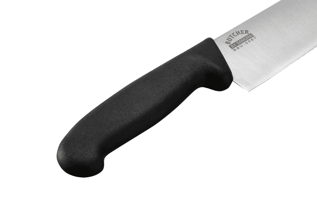 Samura BUTCHER Šéfkuchařský nůž GRAND 24cm (SBU-0087) - náhled 2