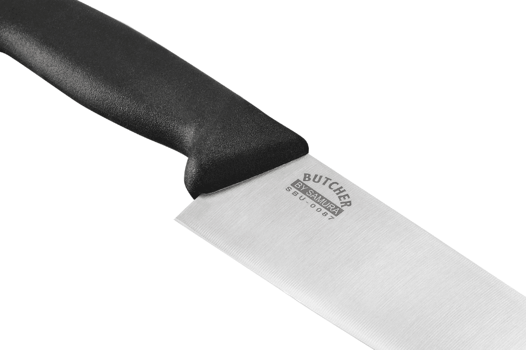 Samura BUTCHER Šéfkuchařský nůž GRAND 24cm (SBU-0087) - náhled 3