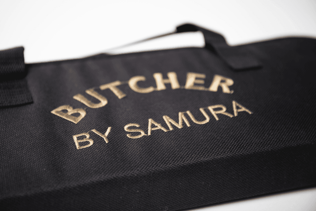 Samura BUTCHER Set 2 nožů (SBU-0230) - náhled 2