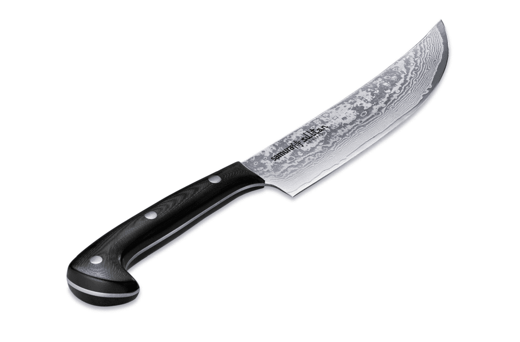 Samura SULTAN SU-0045D Plátkovací nůž - náhled 5