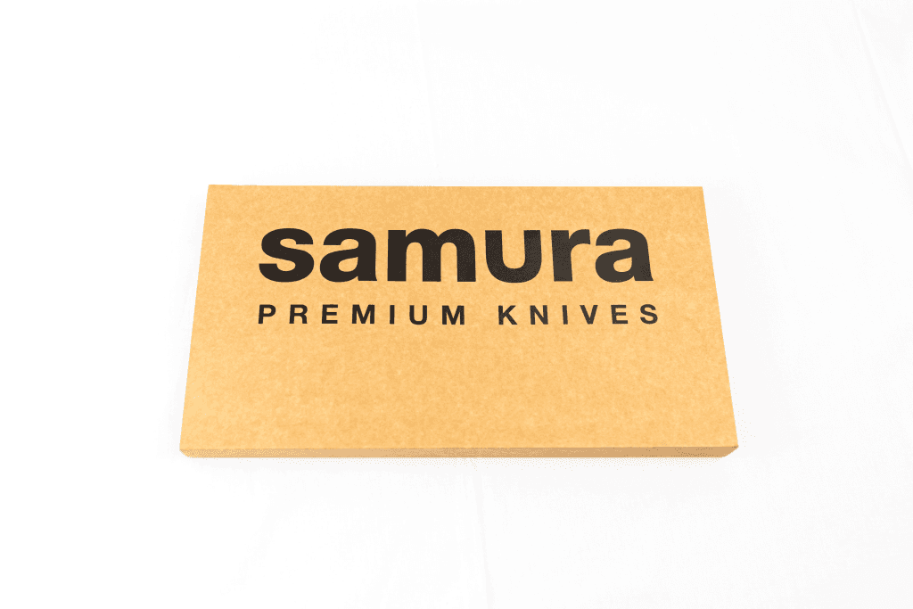 Samura MO-V Sada nožů na steaky(4ks) (SM-0031S) - náhled 3