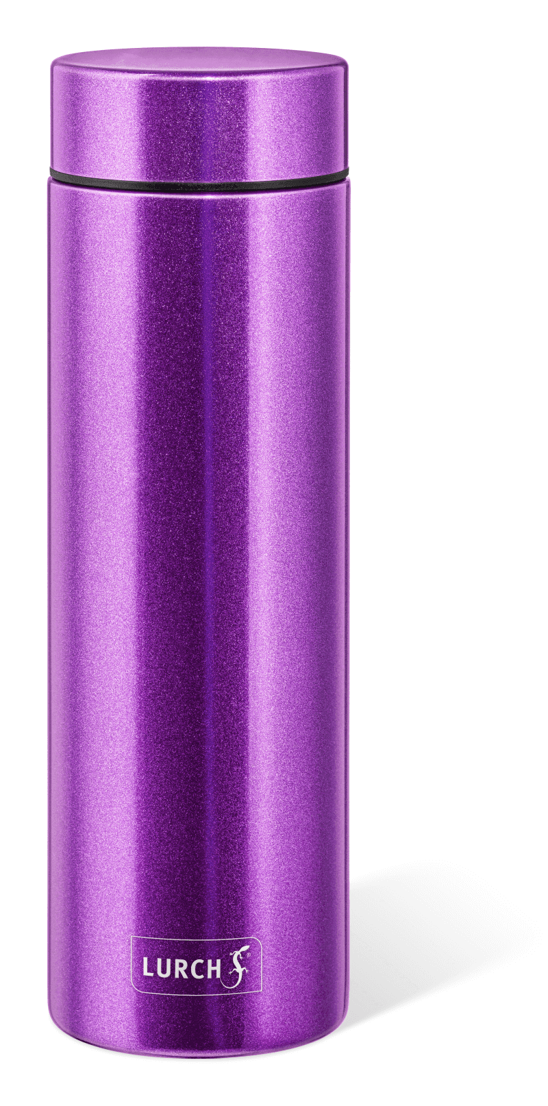 Lurch Termo láhev 0,3l + Staedtler propiska lila limitovaná edice - náhled 4
