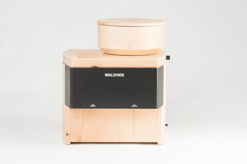 Waldner Biotech LUIS