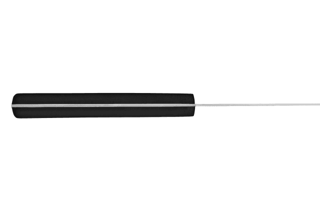 Samura HARAKIRI SHR-0095B Nůž Santoku 17,5 cm - náhled 4