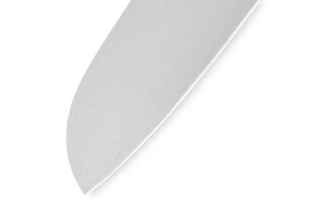 Samura HARAKIRI SHR-0095B Nůž Santoku 17,5 cm - náhled 2
