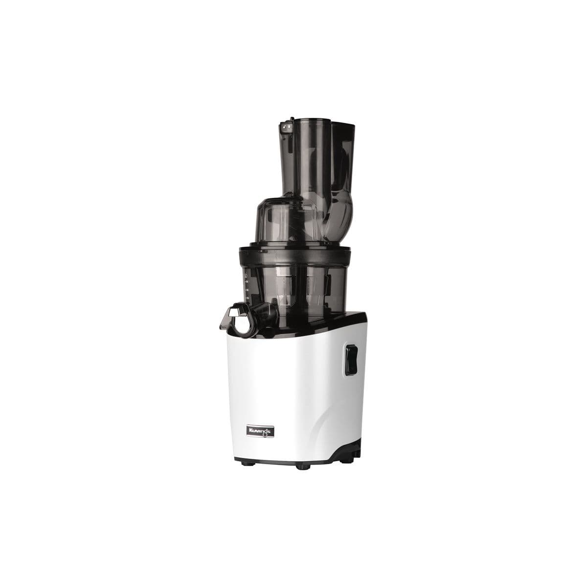 Kuvings Whole Slow Juicer REVO830 bílá matná Exclusive - náhled 2