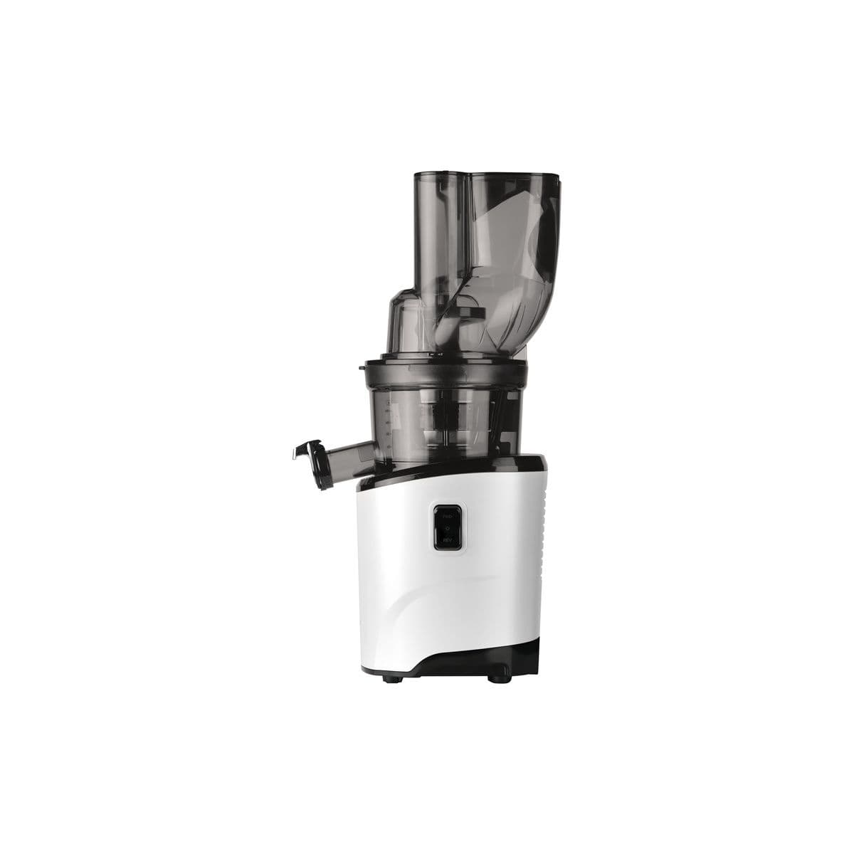 Kuvings Whole Slow Juicer REVO830 bílá matná Exclusive - náhled 5