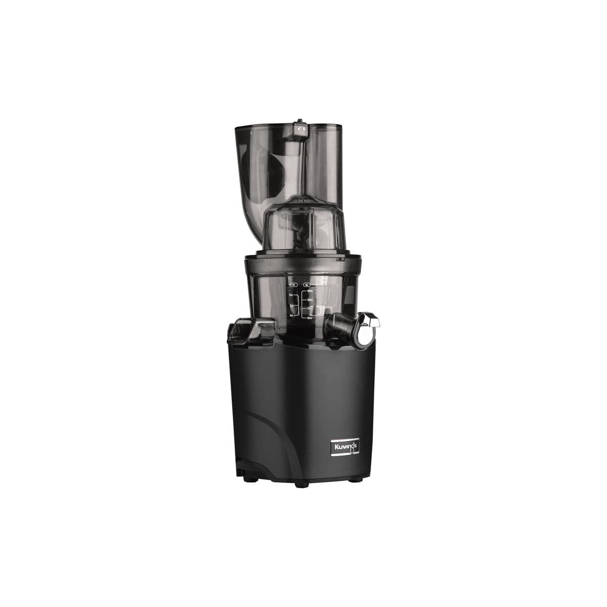 Kuvings Whole Slow Juicer REVO830 černá matná Exclusive - náhled 4