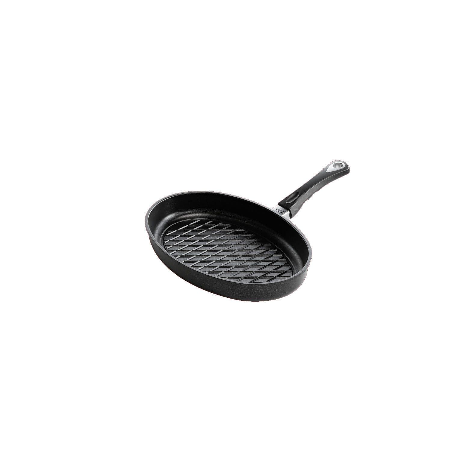 Grilovací pánev 35x24 cm AMT 3524BBQ