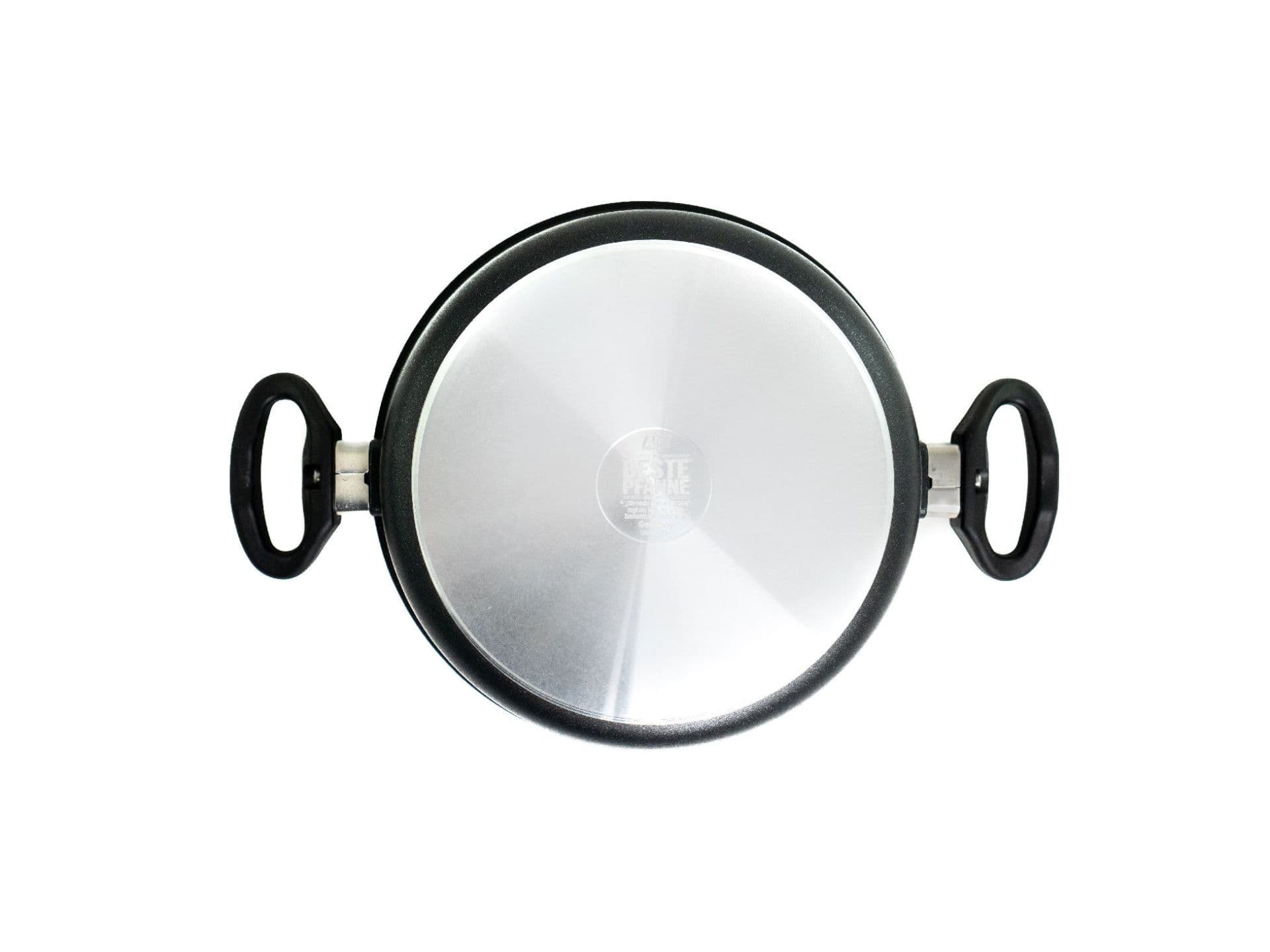 AMT Gastroguss nepřilnavý hrnec 24 cm 5L - náhled 2