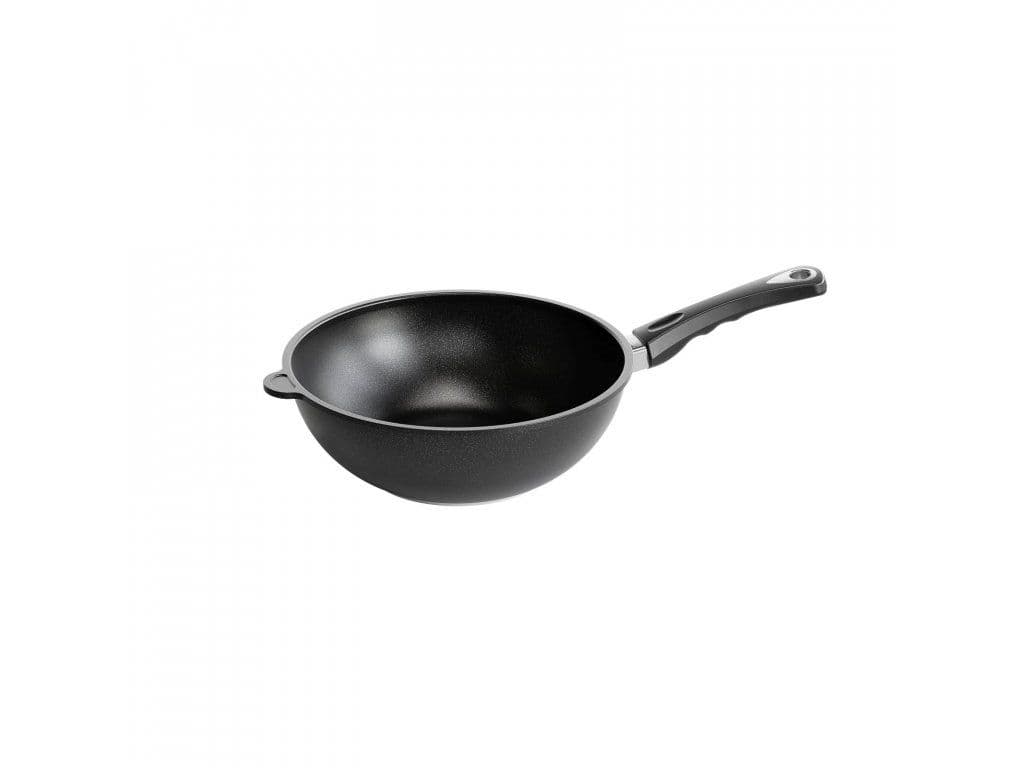Pánev wok 28 cm AMT 1128S - náhled 2