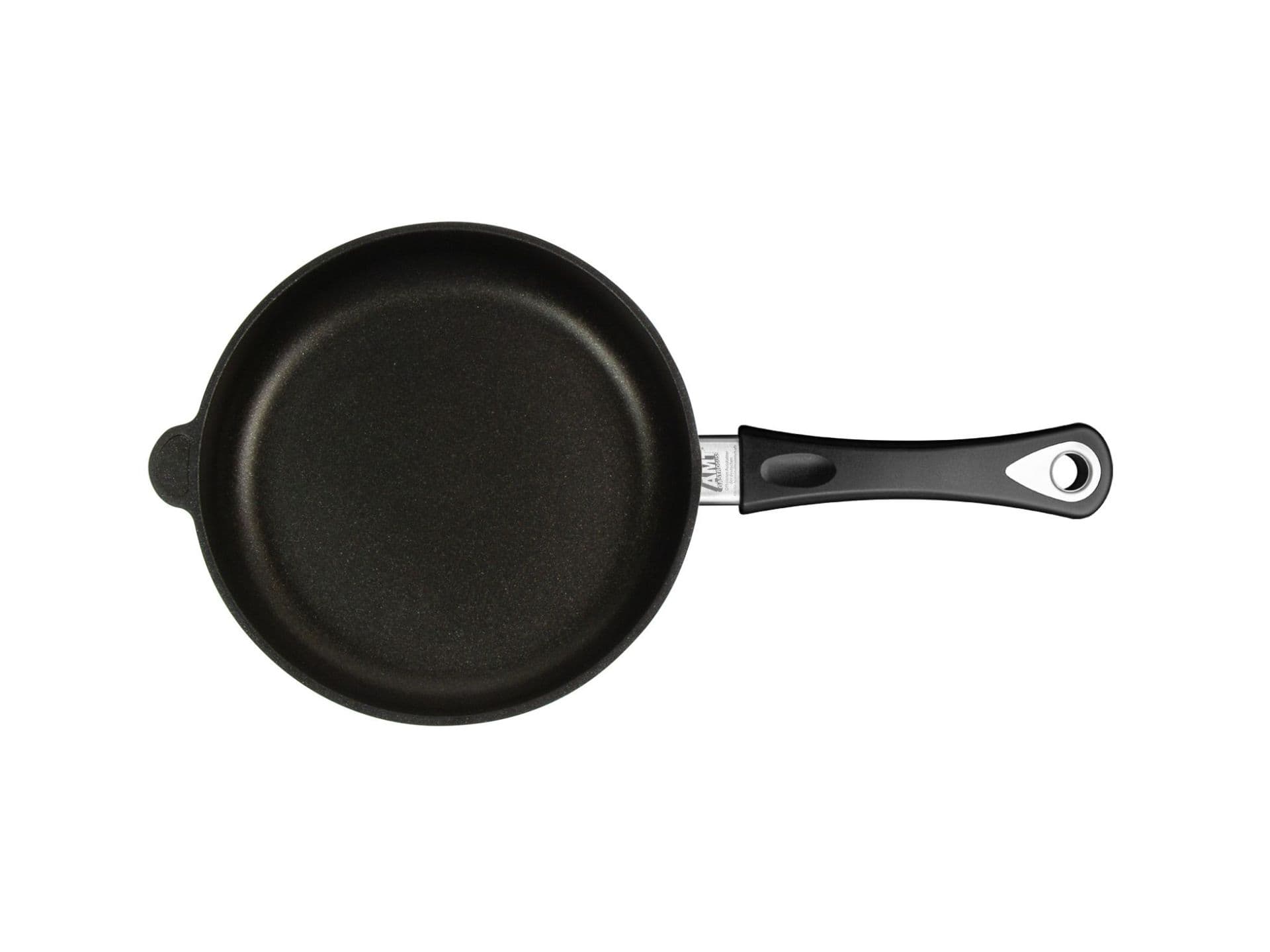 Nepřilnavá pánev 20 cm - indukce AMT I420 - náhled 5