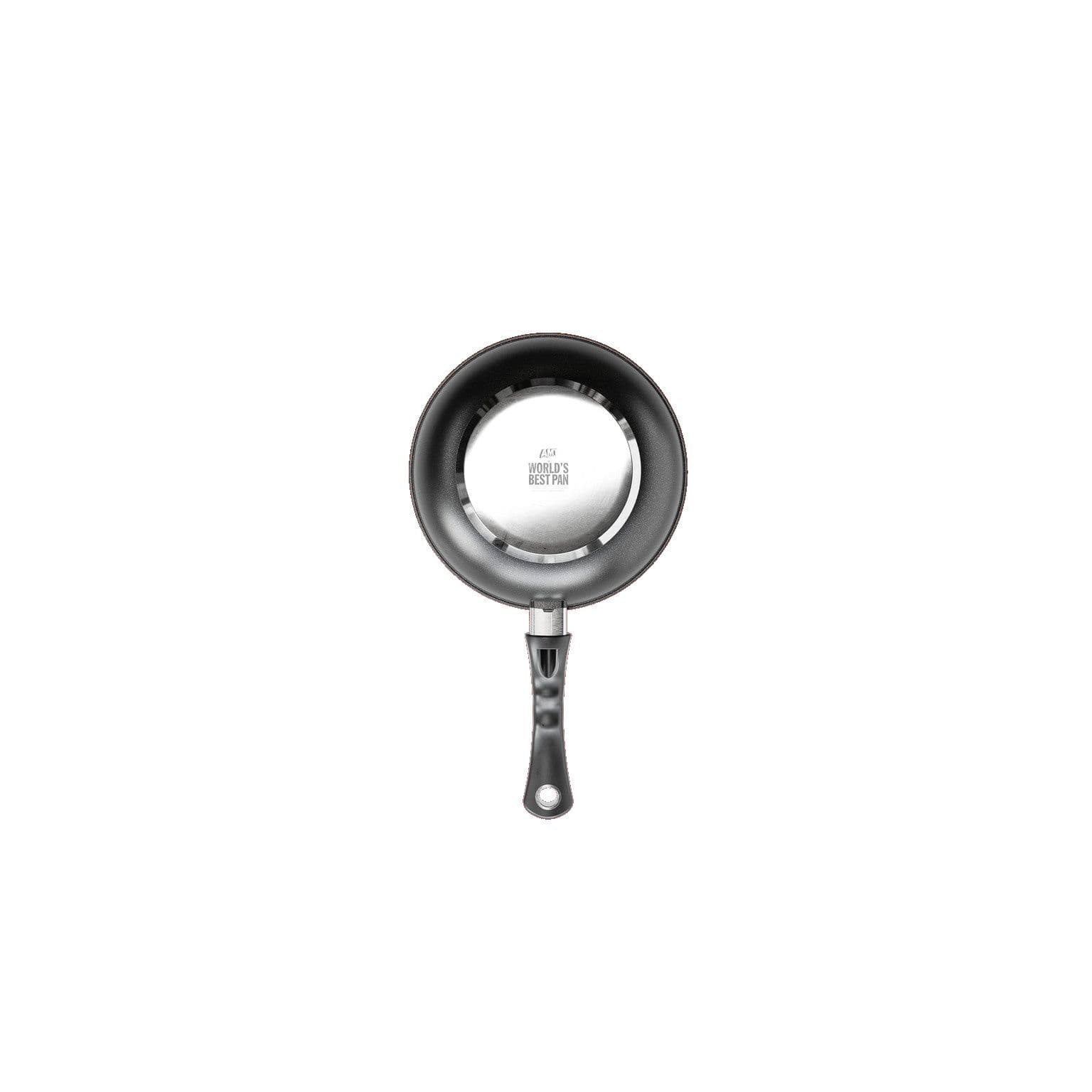 Nepřilnavá pánev 24 cm - indukce AMT I624 - náhled 5