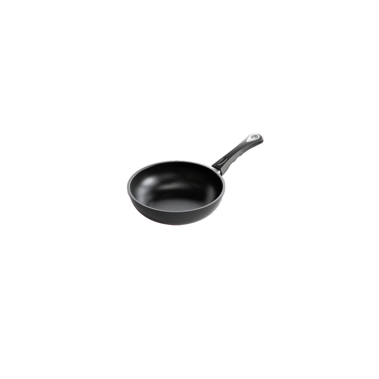 Nepřilnavá pánev 24 cm - indukce AMT I624 - náhled 2