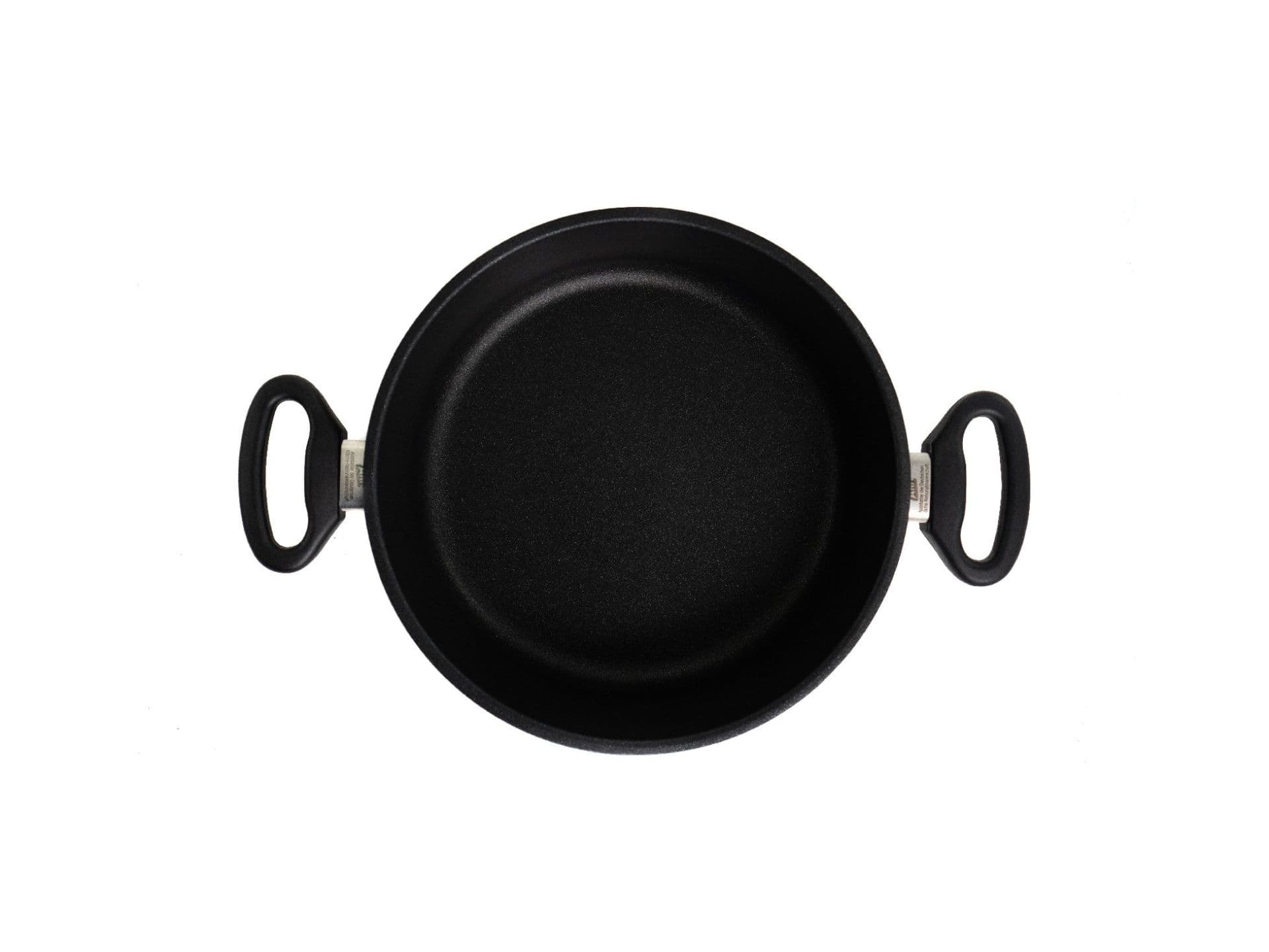 AMT nepřilnavý hrnec 24 cm /5l - indukce