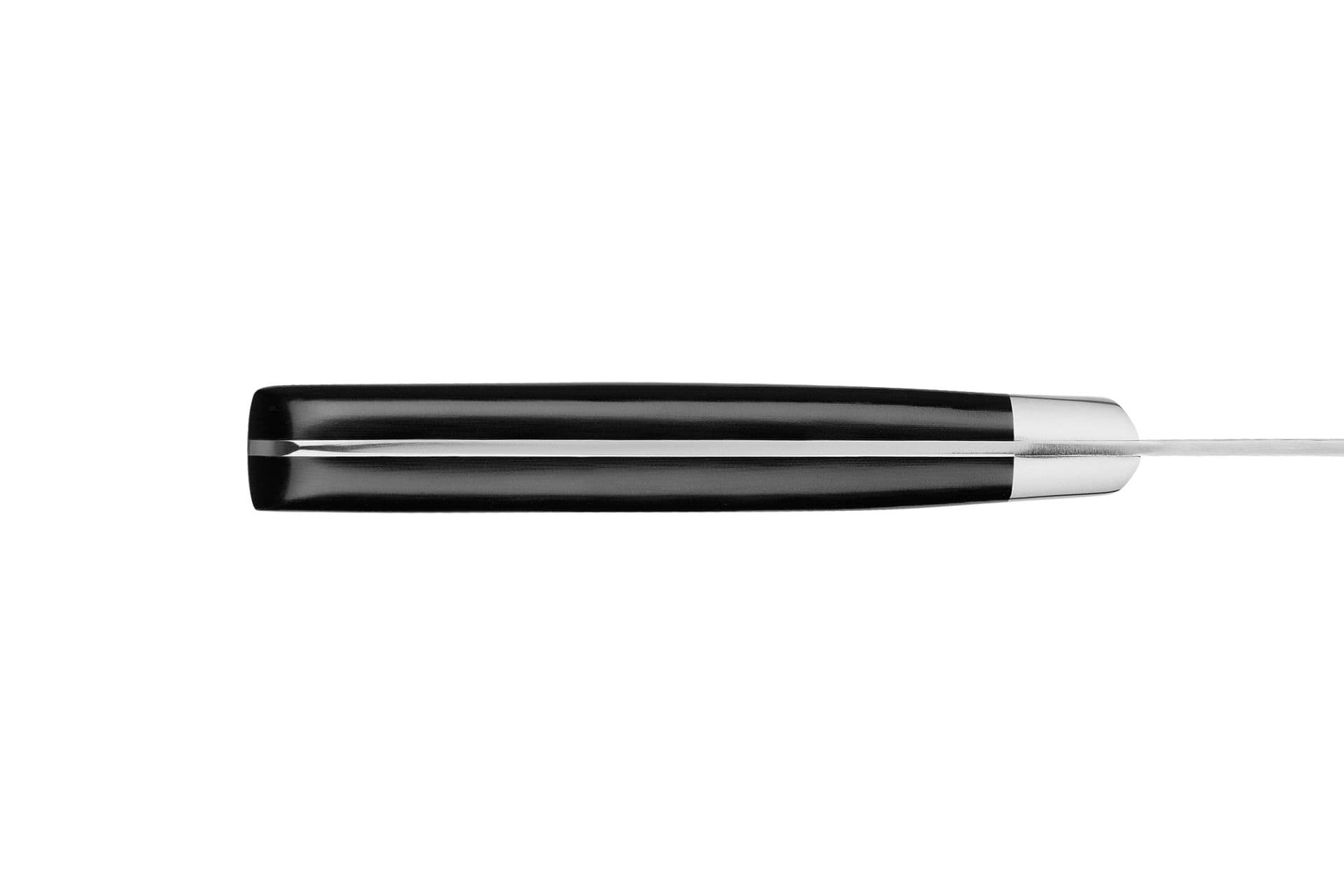 SAMURA Pro-S Lunar Plátkovací nůž 7,8 cm - náhled 5