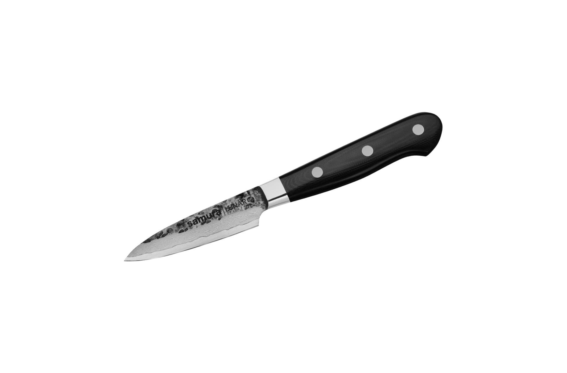 SAMURA Pro-S Lunar Sada 3 nožů - náhled 2
